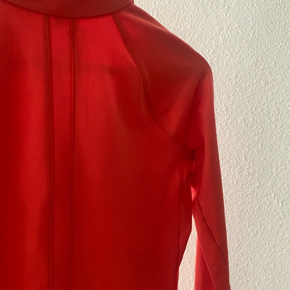 Under Armor Zip Up LS - Picture 12 of 12